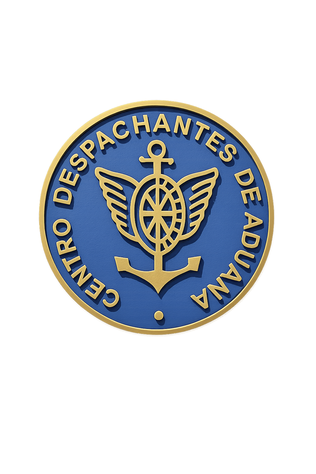 Centro Despachantes de Aduana República Argentina